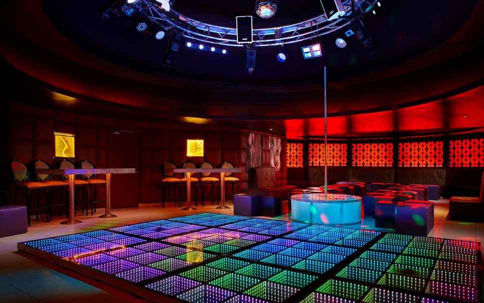 Bar Foto