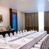 Sala de conferências