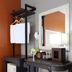 Comodidade do quarto