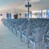 Sala de conferências