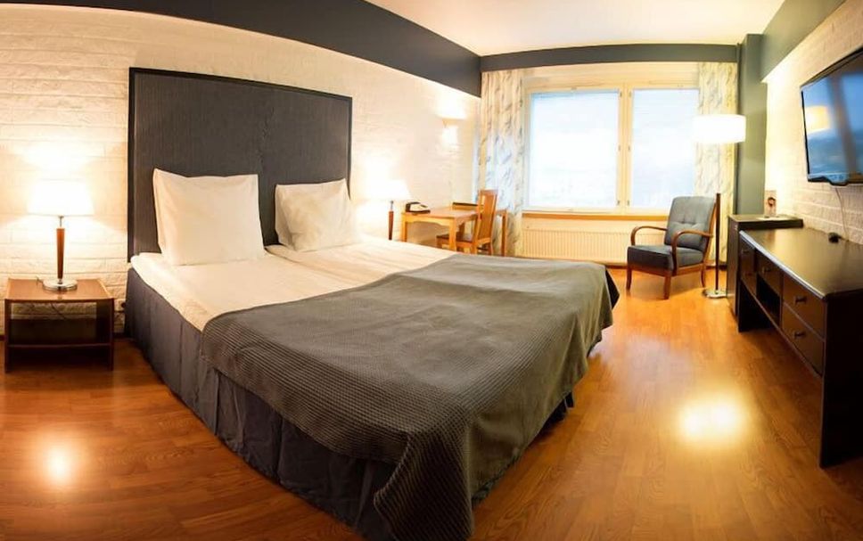 Quarto Foto