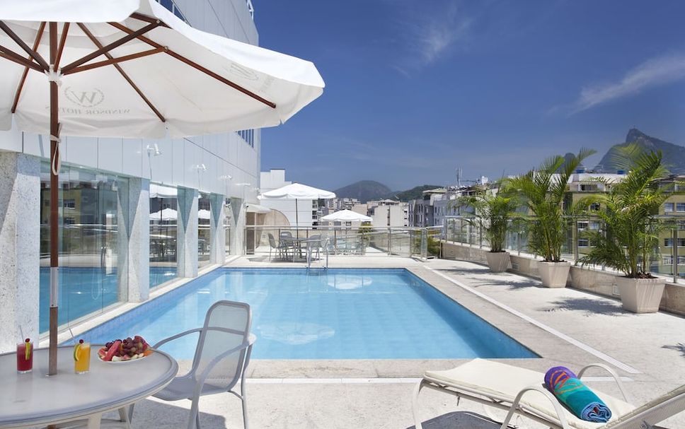 Piscina Foto