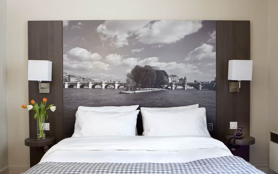 Quarto Foto