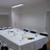 Sala de conferências