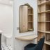Comodidade do quarto