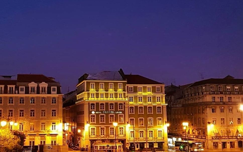 Edifício Foto