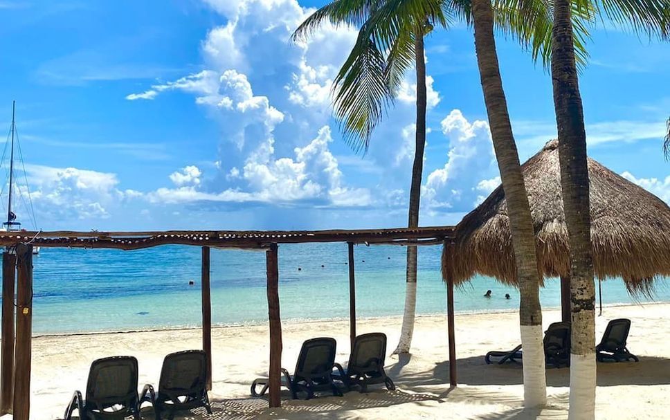 Praia Foto