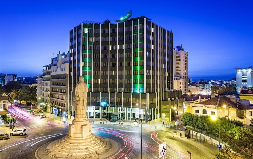 Edifício Foto