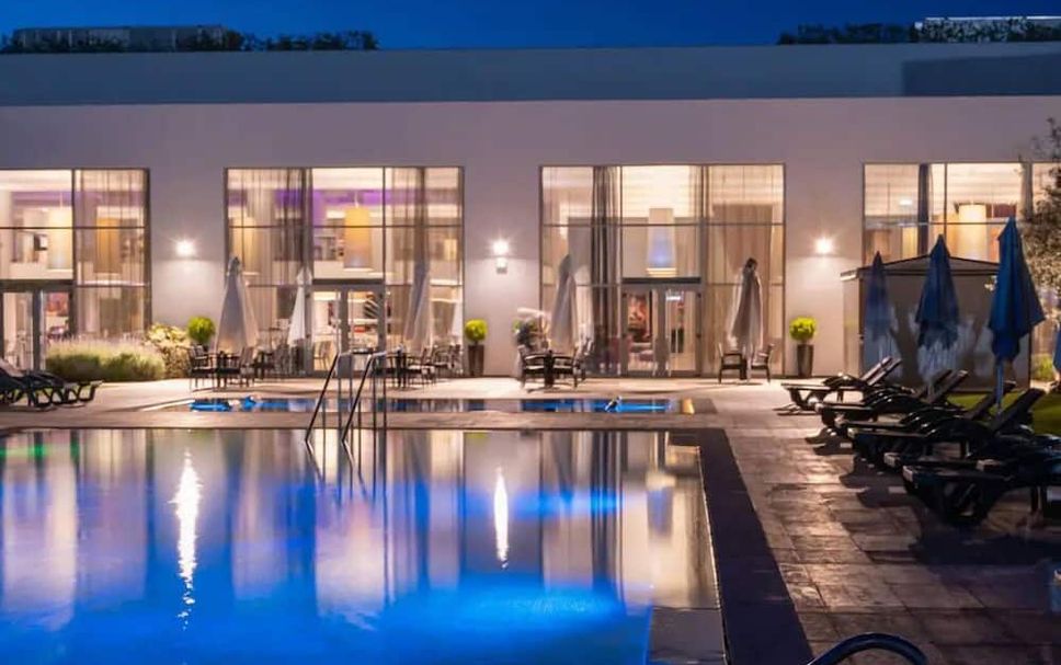 Piscina Foto