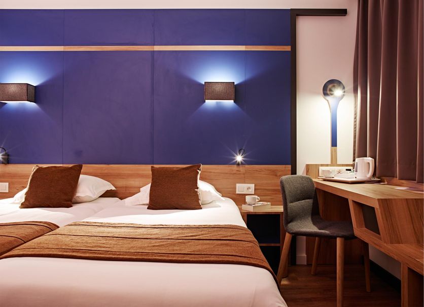 Quarto Foto