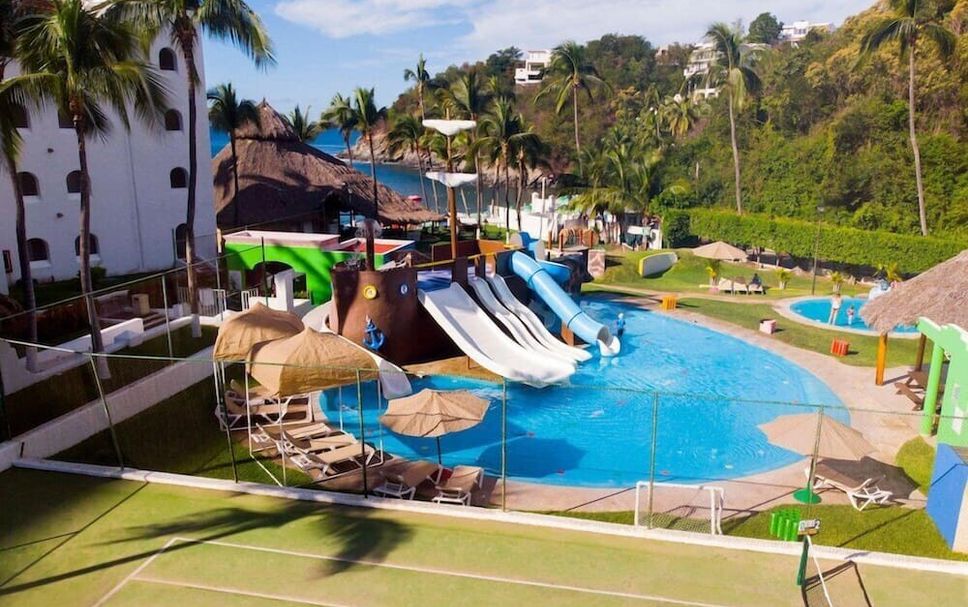 Piscina Foto