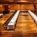 Sala de conferências