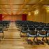 Sala de conferências