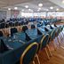 Sala de conferências