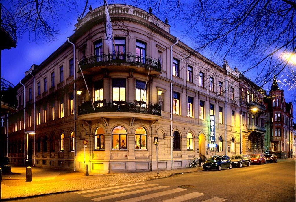 Edifício Foto