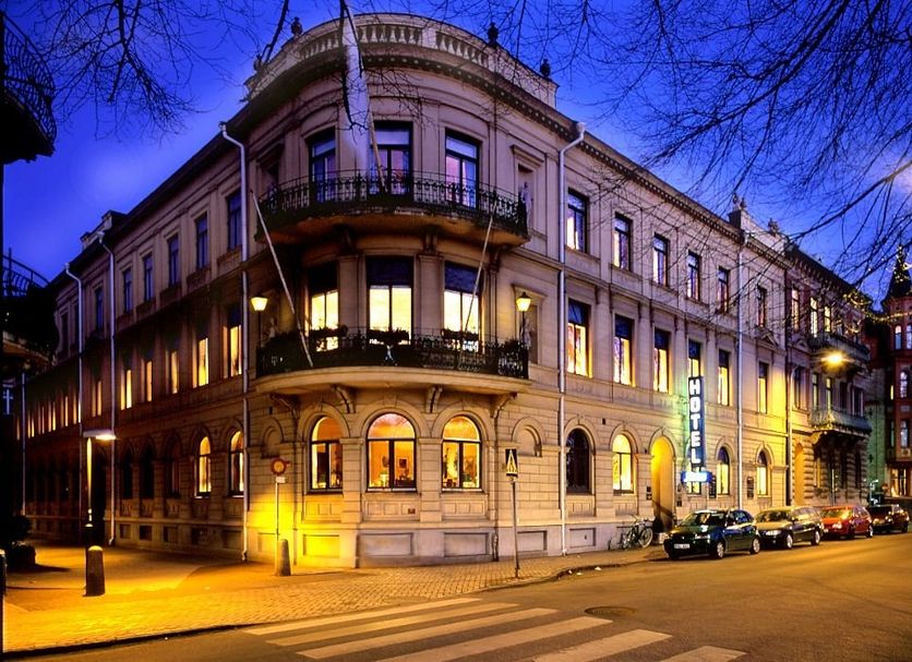 Edifício Foto