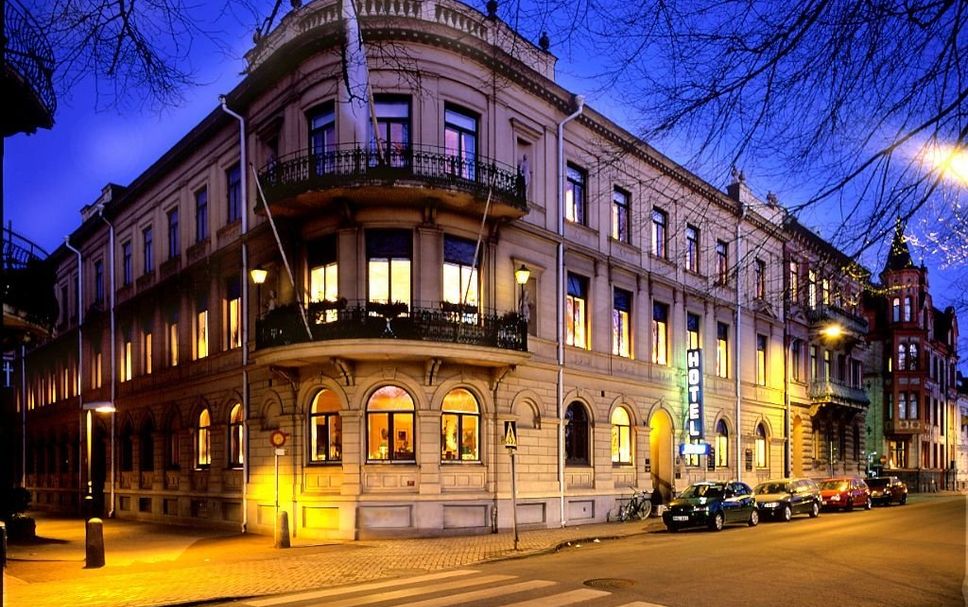 Edifício Foto