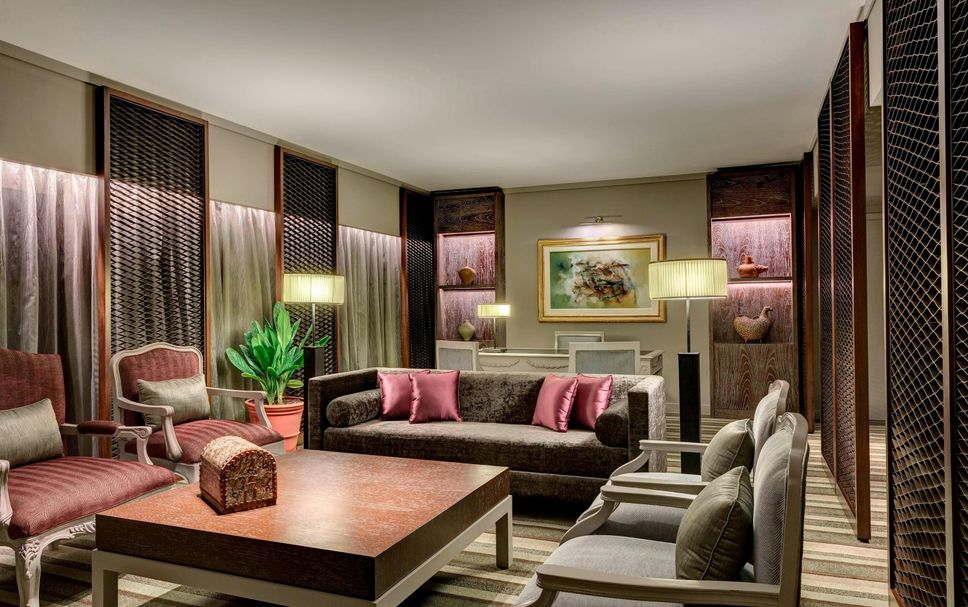 Lounge Foto