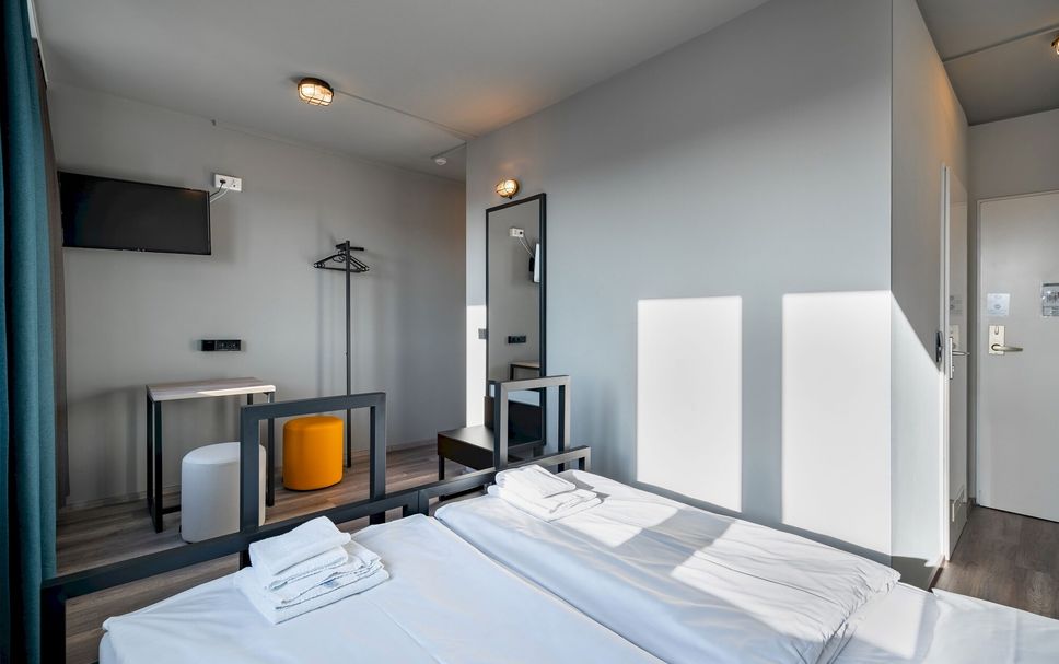 Quarto Foto