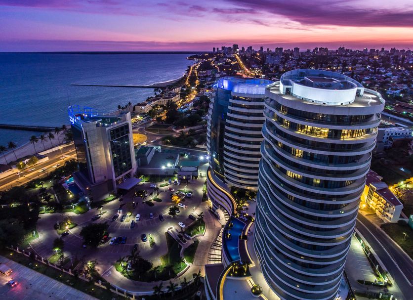 Edifício Foto