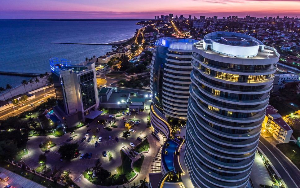Edifício Foto