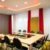 Sala de conferências