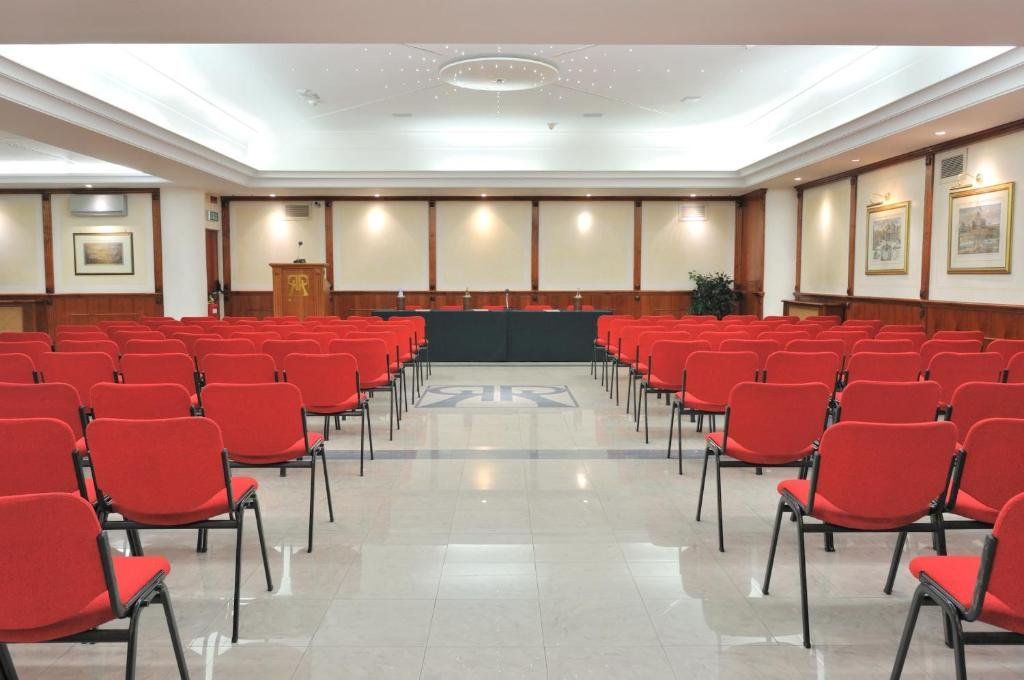Sala de conferências
