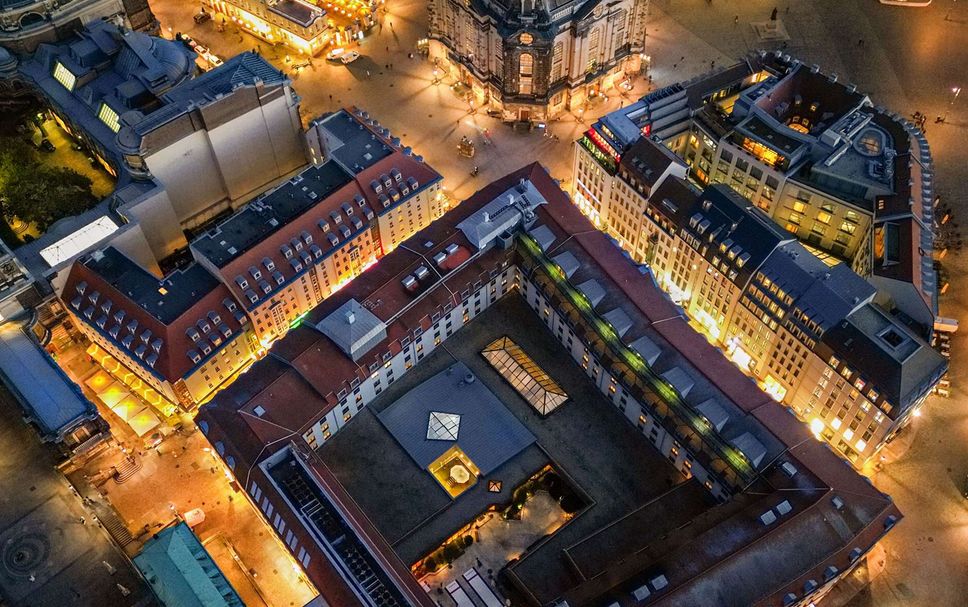 Edifício Foto