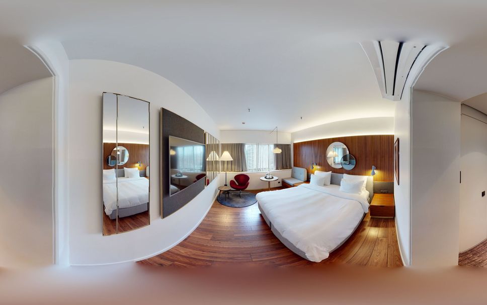 Quarto Foto