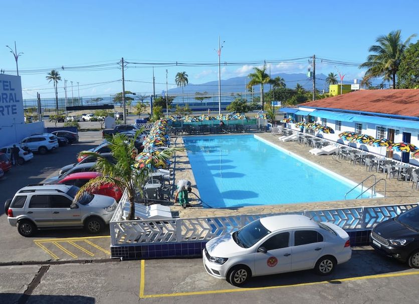 Edifício Foto
