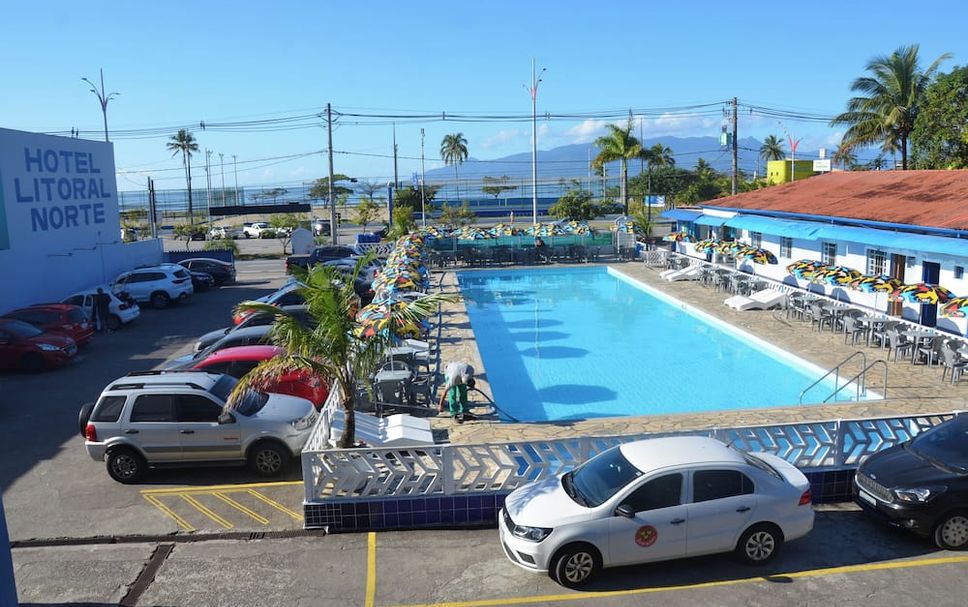 Edifício Foto