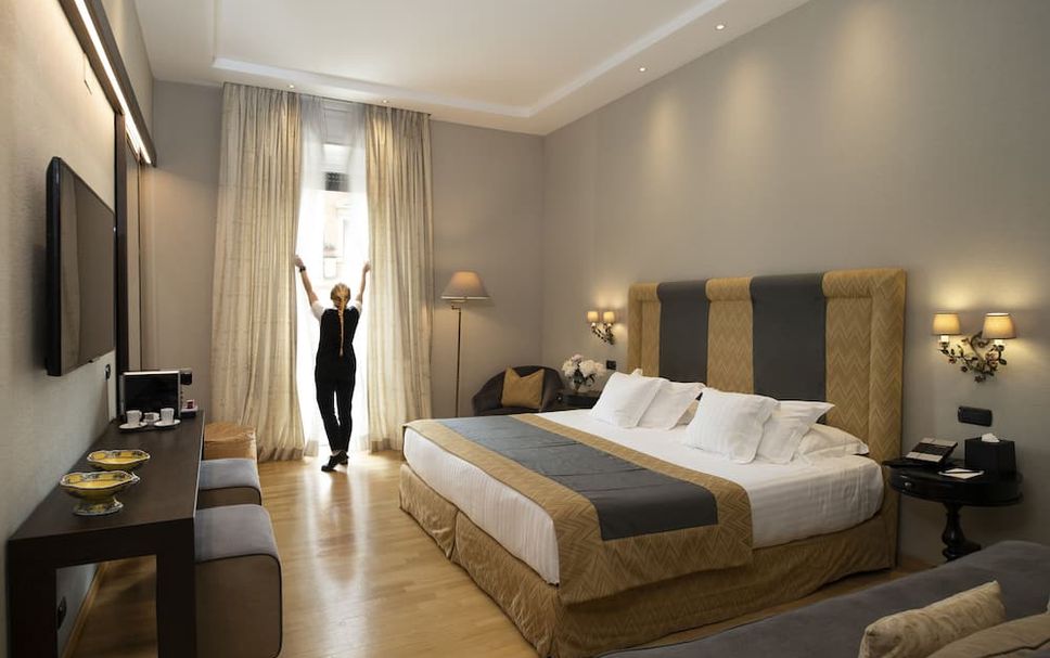Quarto Foto