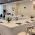 Sala de conferências