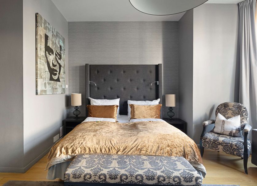 Quarto Foto