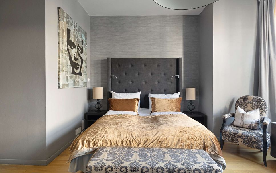 Quarto Foto