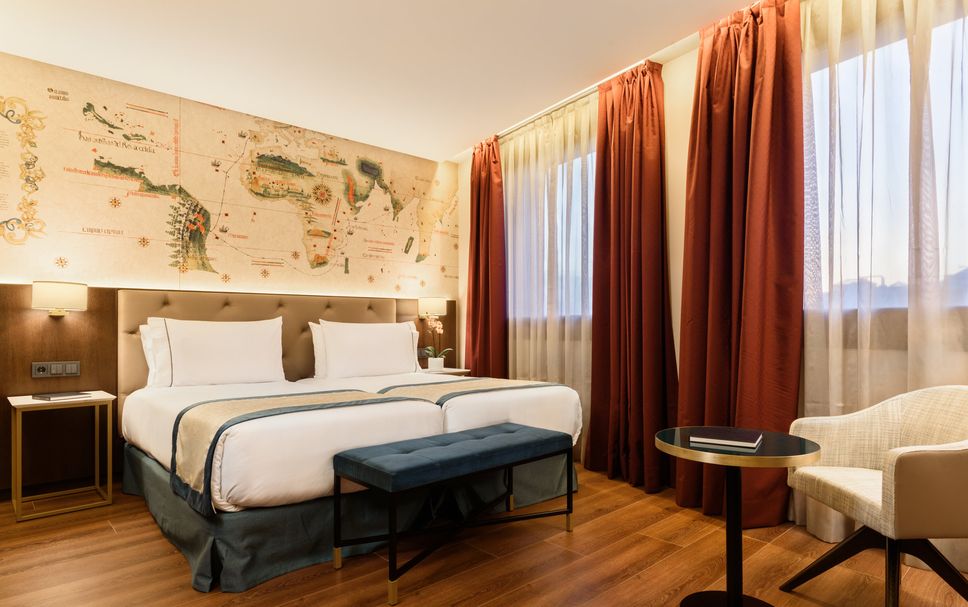 Quarto Foto