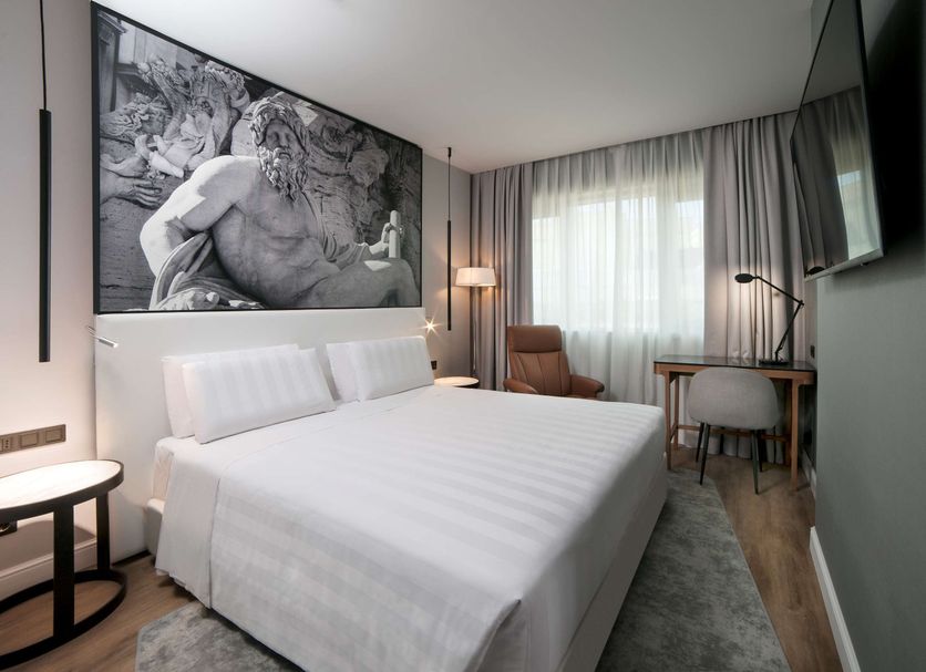 Quarto Foto