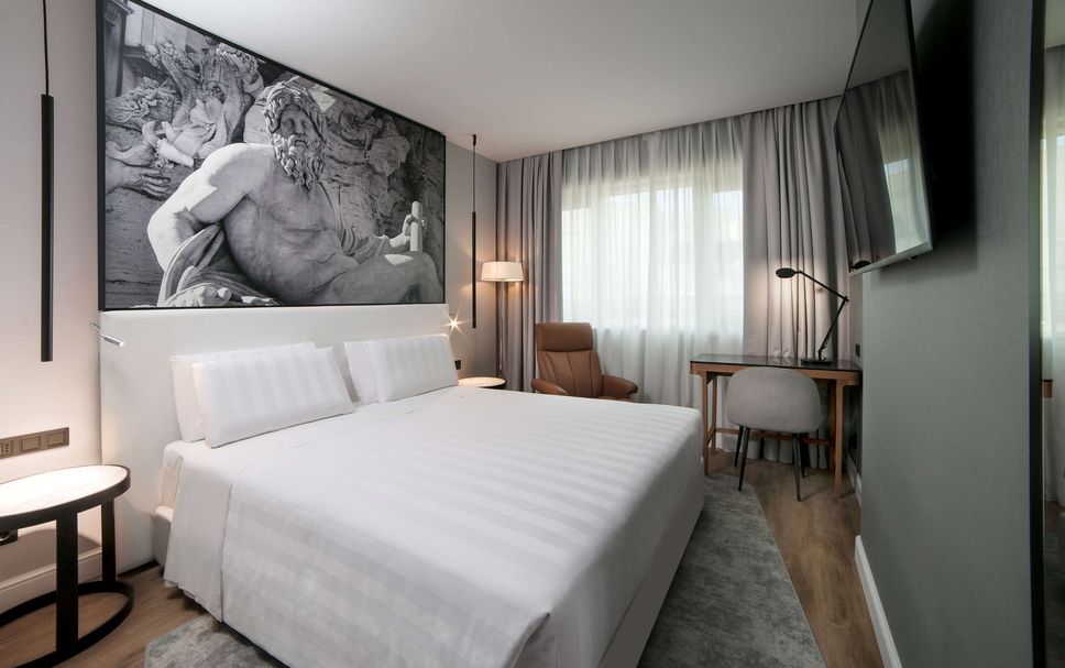 Quarto Foto