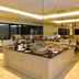 Comodidade do hotel