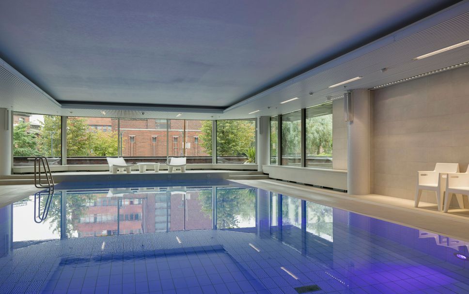 Piscina Foto