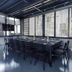 Sala de conferências