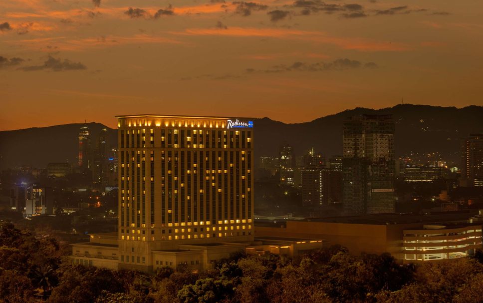 Edifício Foto