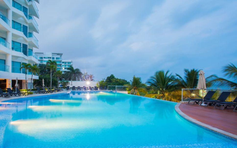 Piscina Foto