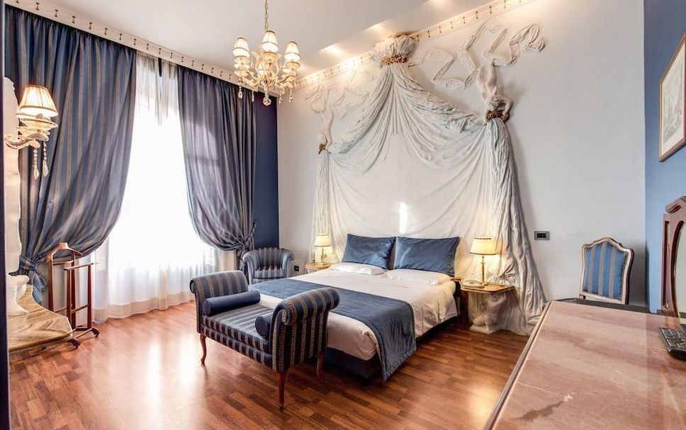 Quarto Foto