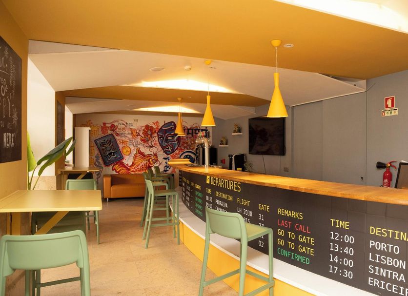 Bar Foto