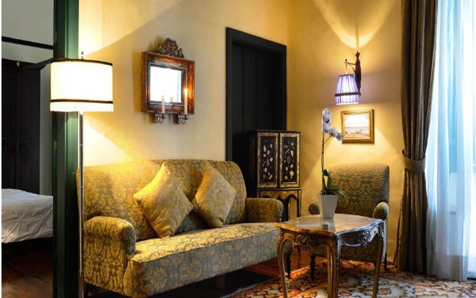 Quarto Foto