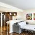 Comodidade do quarto