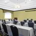 Sala de conferências