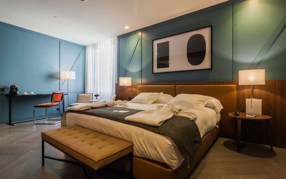 Quarto Foto