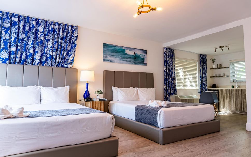 Quarto Foto